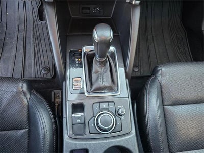 2016 Mazda Mazda CX-5 2016.5 AWD 4dr Auto Grand Touring