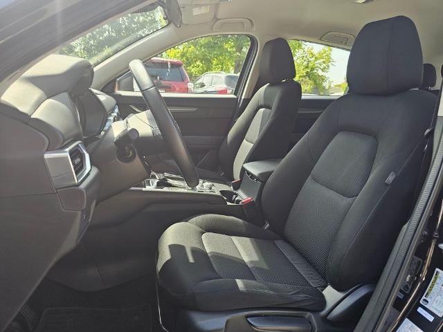 2019 Mazda Mazda CX-5 Sport FWD