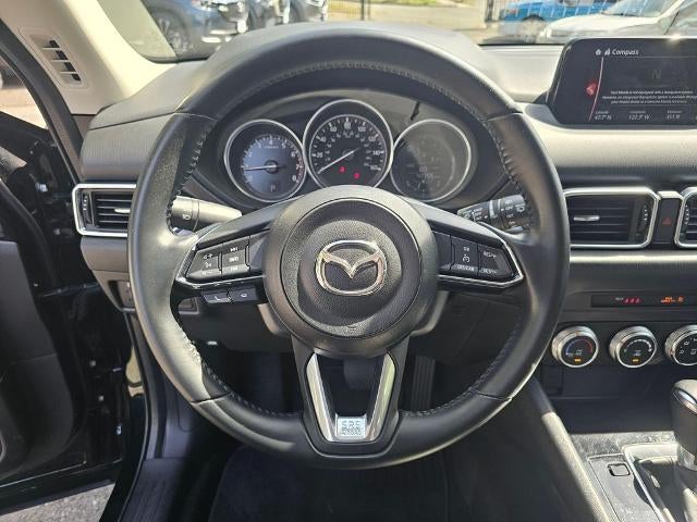 2019 Mazda Mazda CX-5 Sport FWD