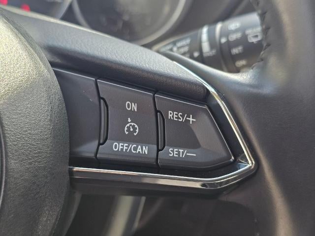 2019 Mazda Mazda CX-5 Sport FWD