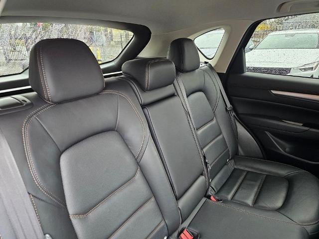 2021 Mazda Mazda CX-5 Touring FWD