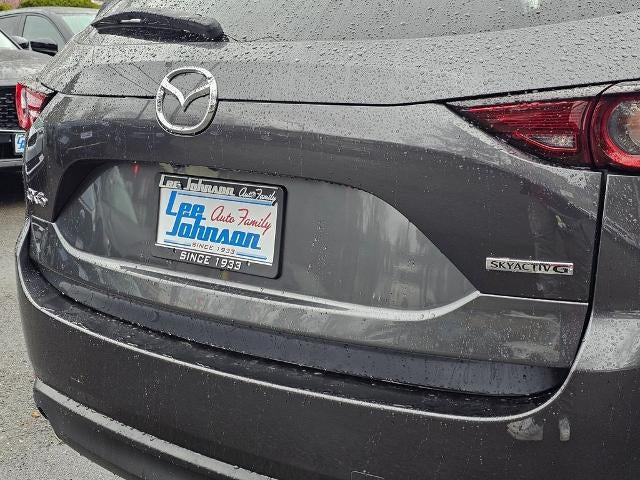 2021 Mazda Mazda CX-5 Touring FWD