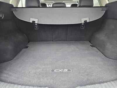 2021 Mazda Mazda CX-5 Touring FWD