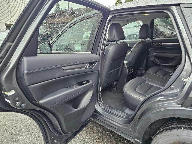 2021 Mazda Mazda CX-5 Touring FWD