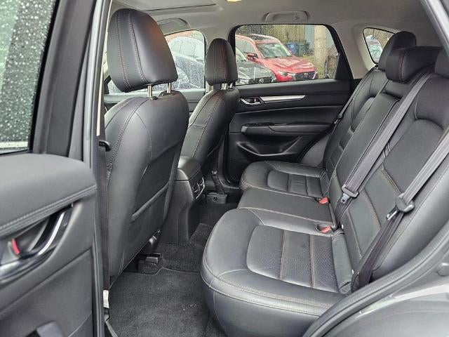 2021 Mazda Mazda CX-5 Touring FWD