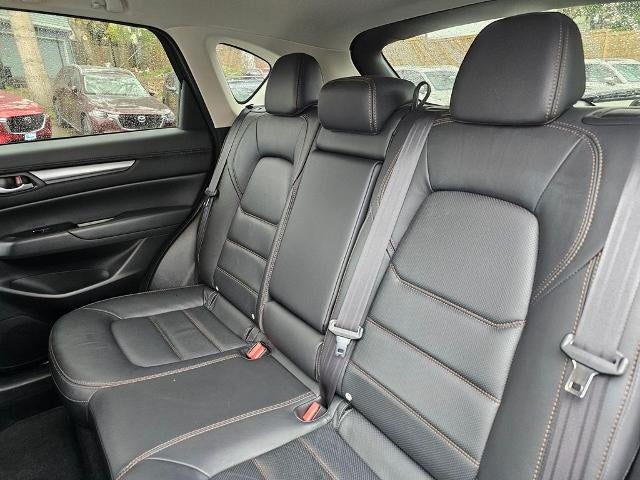 2021 Mazda Mazda CX-5 Touring FWD