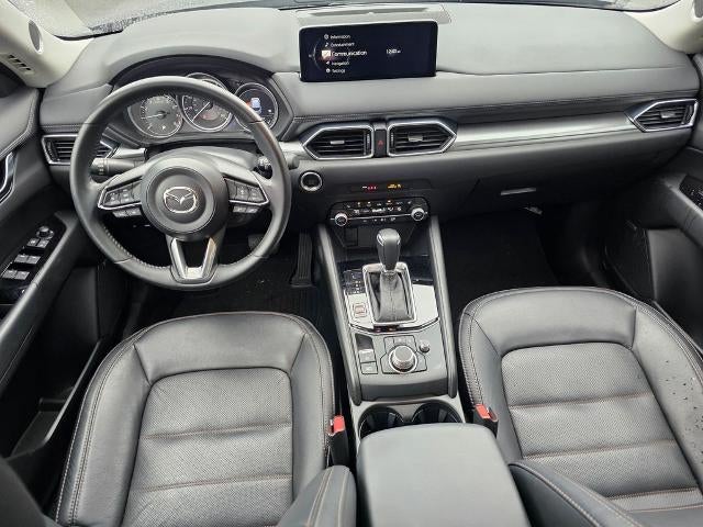 2021 Mazda Mazda CX-5 Touring FWD