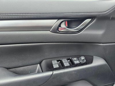 2021 Mazda Mazda CX-5 Touring FWD