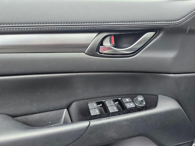 2021 Mazda Mazda CX-5 Touring FWD