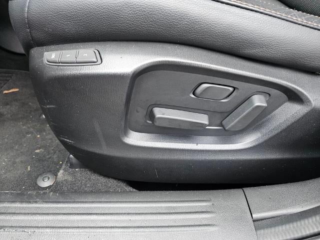 2021 Mazda Mazda CX-5 Touring FWD