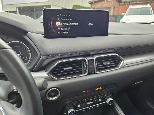 2021 Mazda Mazda CX-5 Touring FWD