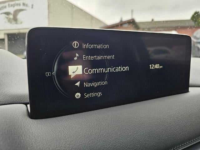 2021 Mazda Mazda CX-5 Touring FWD