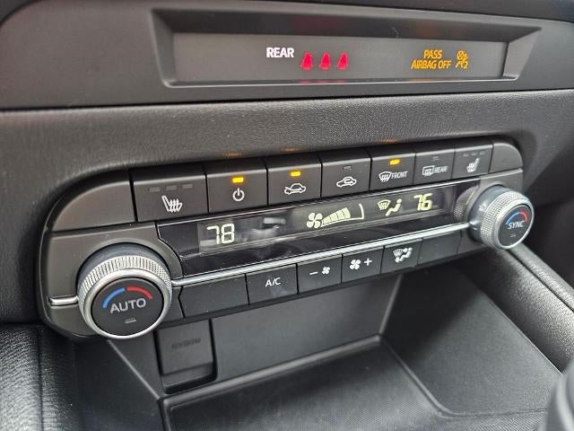 2021 Mazda Mazda CX-5 Touring FWD