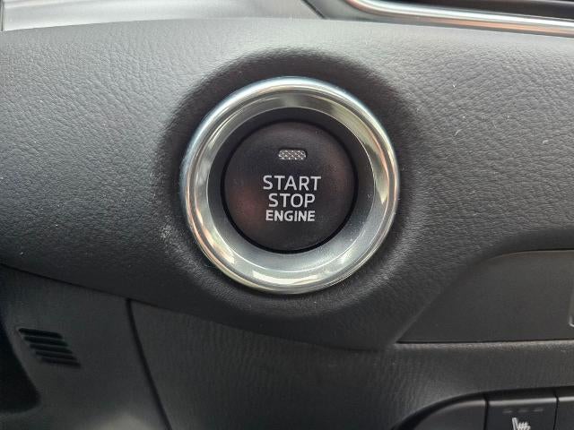 2021 Mazda Mazda CX-5 Touring FWD