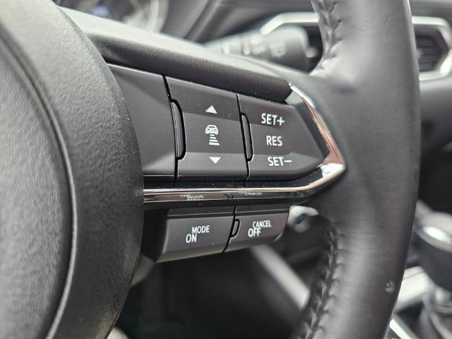 2021 Mazda Mazda CX-5 Touring FWD