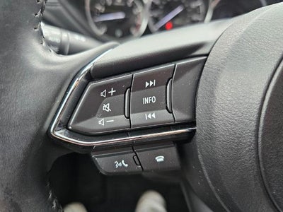 2021 Mazda Mazda CX-5 Touring FWD