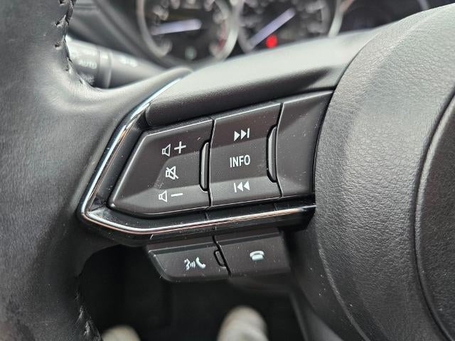 2021 Mazda Mazda CX-5 Touring FWD