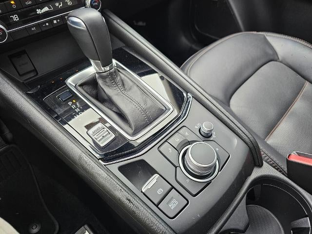 2021 Mazda Mazda CX-5 Touring FWD