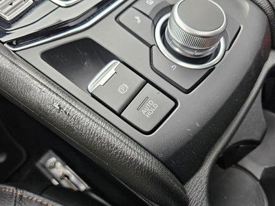 2021 Mazda Mazda CX-5 Touring FWD