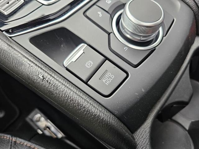 2021 Mazda Mazda CX-5 Touring FWD