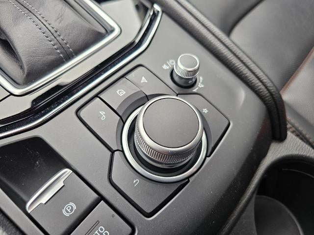 2021 Mazda Mazda CX-5 Touring FWD