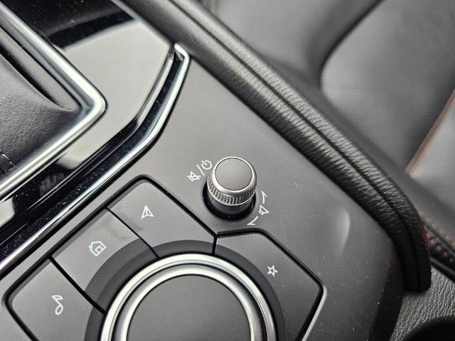 2021 Mazda Mazda CX-5 Touring FWD