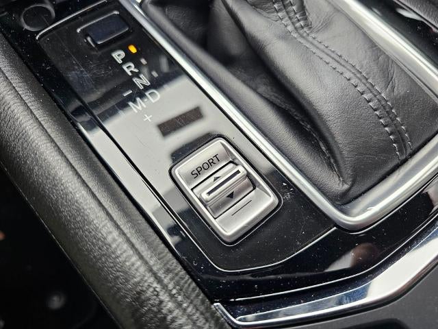 2021 Mazda Mazda CX-5 Touring FWD