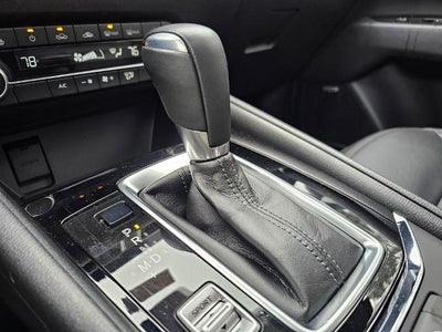 2021 Mazda Mazda CX-5 Touring FWD