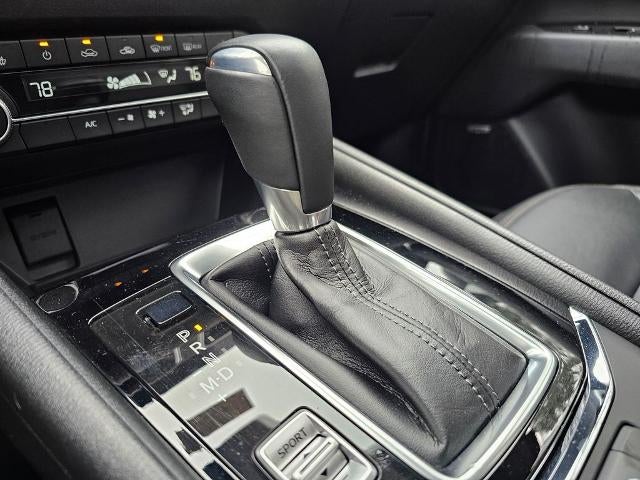 2021 Mazda Mazda CX-5 Touring FWD