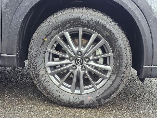 2021 Mazda Mazda CX-5 Touring FWD