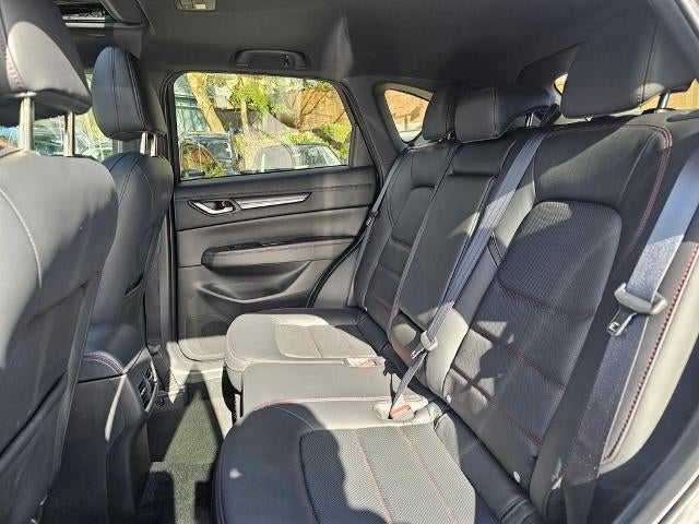 2023 Mazda Mazda CX-5 2.5 Turbo AWD