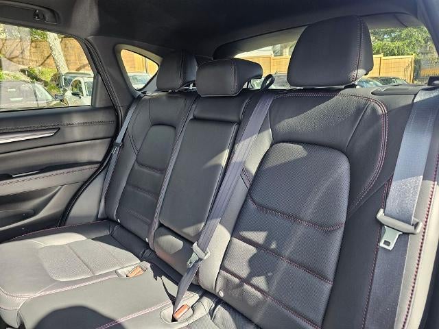 2023 Mazda Mazda CX-5 2.5 Turbo AWD