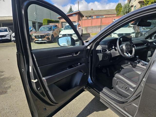 2023 Mazda Mazda CX-5 2.5 Turbo AWD