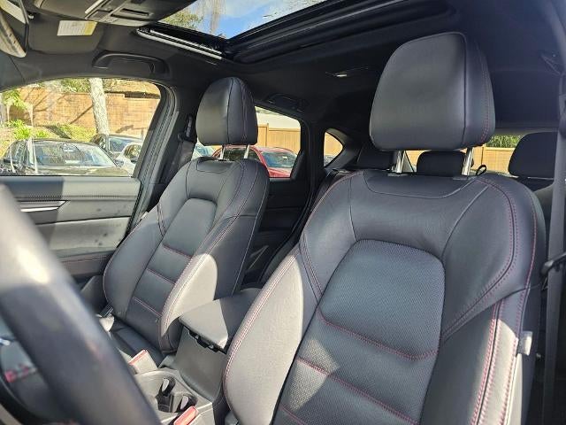 2023 Mazda Mazda CX-5 2.5 Turbo AWD