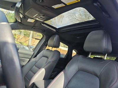 2023 Mazda Mazda CX-5 2.5 Turbo AWD