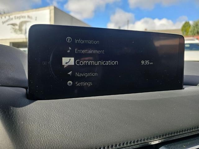 2023 Mazda Mazda CX-5 2.5 Turbo AWD