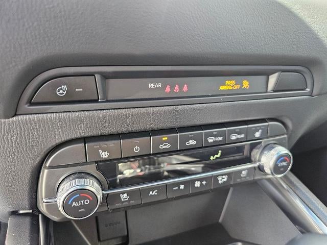 2023 Mazda Mazda CX-5 2.5 Turbo AWD