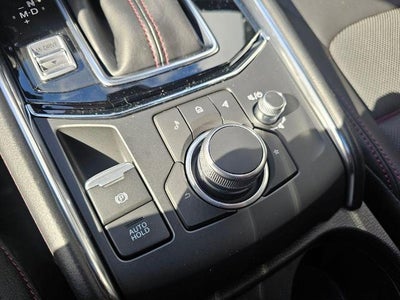 2023 Mazda Mazda CX-5 2.5 Turbo AWD