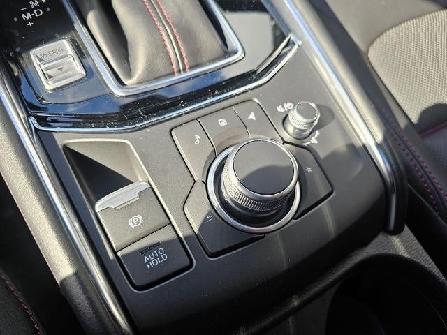 2023 Mazda Mazda CX-5 2.5 Turbo AWD