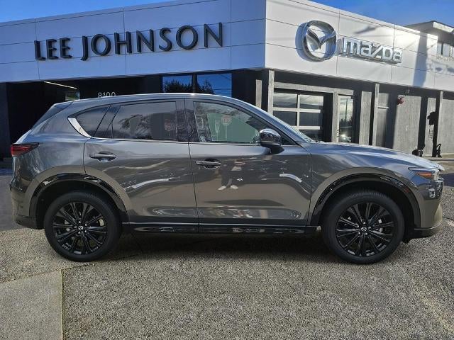 2023 Mazda Mazda CX-5 2.5 Turbo AWD