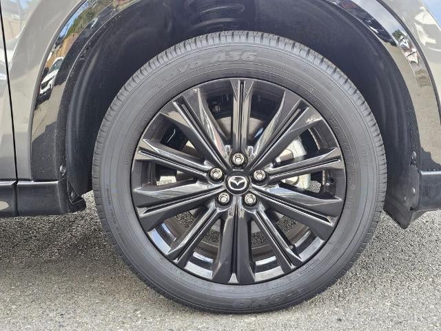 2023 Mazda Mazda CX-5 2.5 Turbo AWD