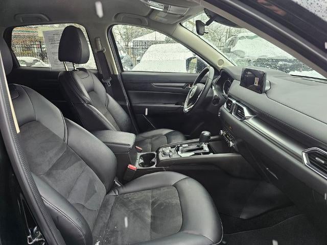 2023 Mazda Mazda CX-5 2.5 S Select Package AWD