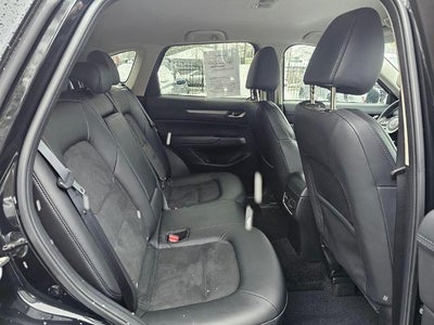 2023 Mazda Mazda CX-5 2.5 S Select Package AWD