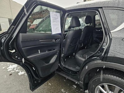 2023 Mazda Mazda CX-5 2.5 S Select Package AWD