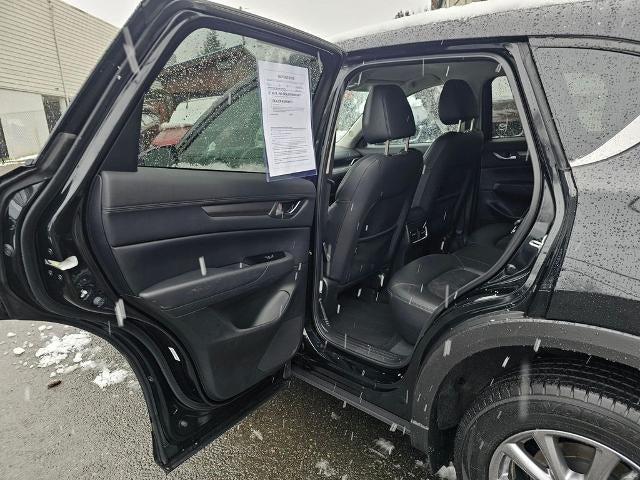 2023 Mazda Mazda CX-5 2.5 S Select Package AWD