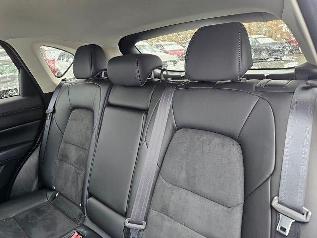 2023 Mazda Mazda CX-5 2.5 S Select Package AWD