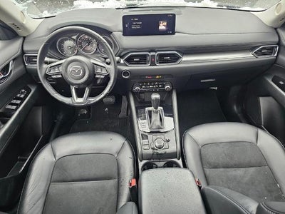 2023 Mazda Mazda CX-5 2.5 S Select Package AWD