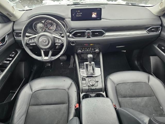 2023 Mazda Mazda CX-5 2.5 S Select Package AWD