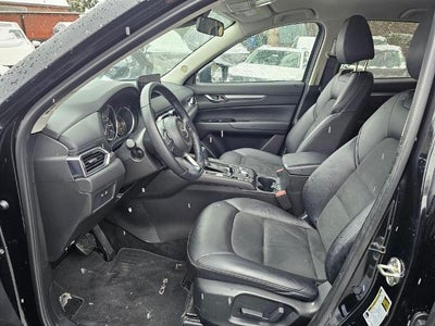 2023 Mazda Mazda CX-5 2.5 S Select Package AWD