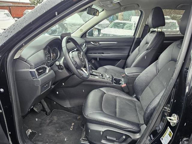 2023 Mazda Mazda CX-5 2.5 S Select Package AWD